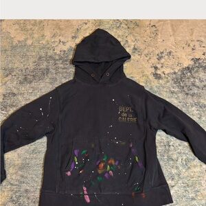 Gallery department Sweatshirt (yes it’s authentic)